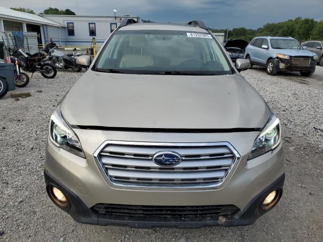 2017 SUBARU OUTBACK 2. 4S4BSANC3H3398080