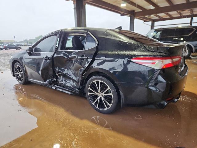 2020 TOYOTA CAMRY SE - 4T1G11AK4LU379207