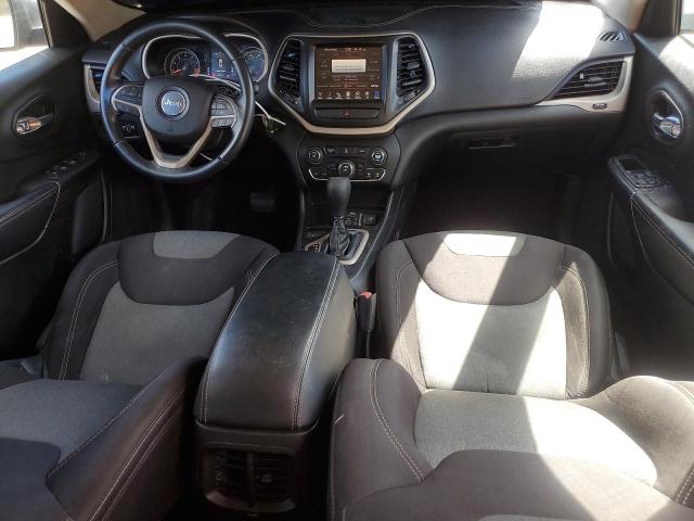 2014 JEEP CHEROKEE L - 1C4PJLCSXEW293033