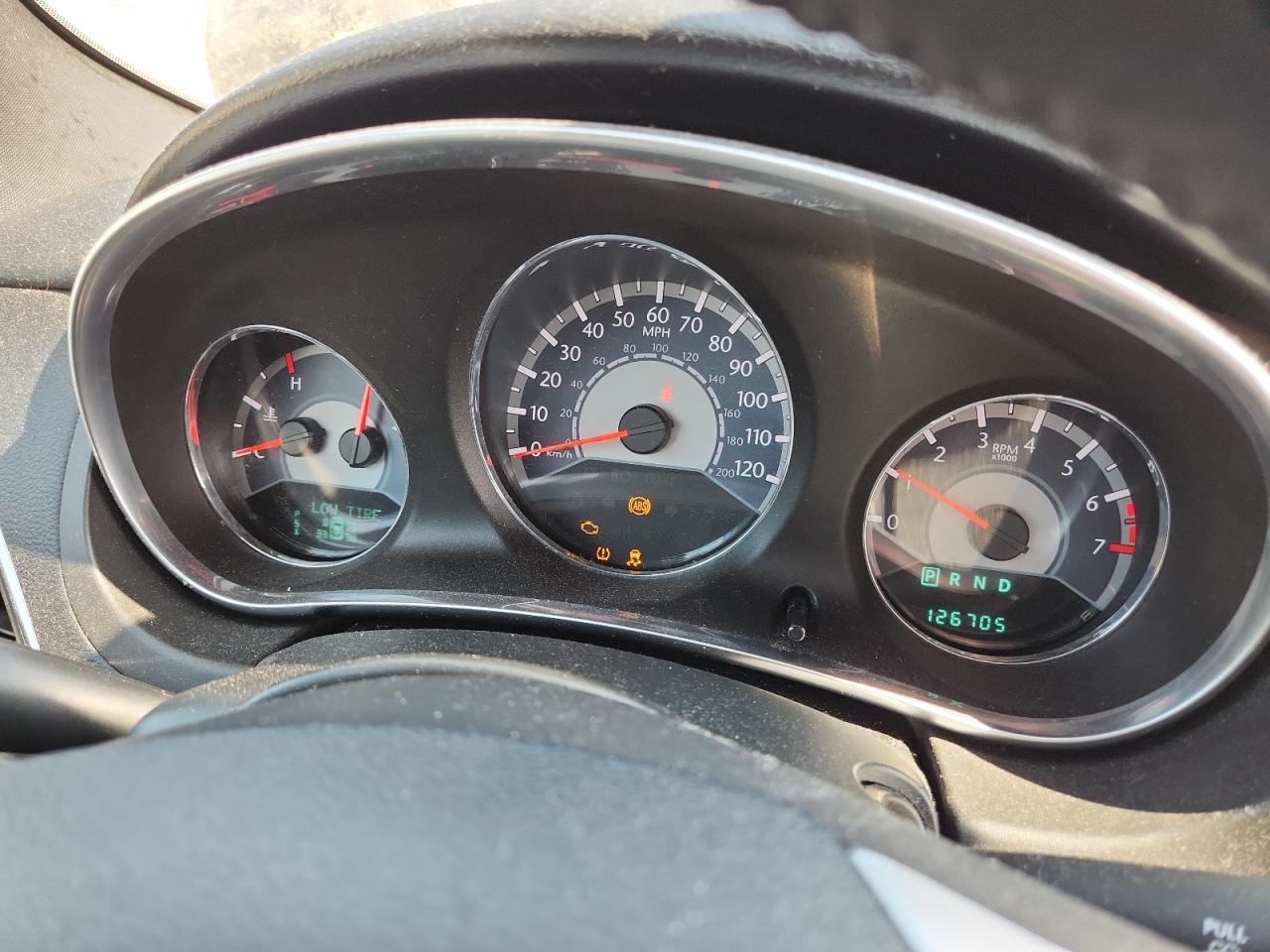 CHRYSLER 200 LIMITED