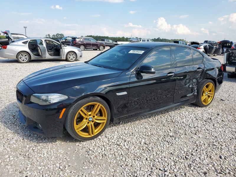 2014 BMW 535 I - WBA5B1C5XED480400