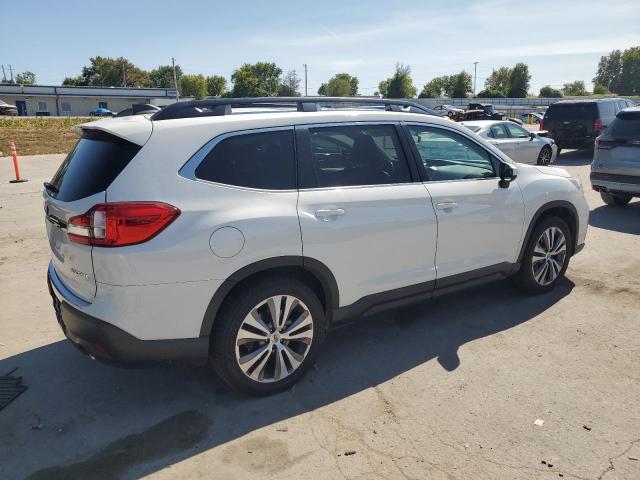 2021 SUBARU ASCENT PREMIUM 4S4WMAHD8M3458011