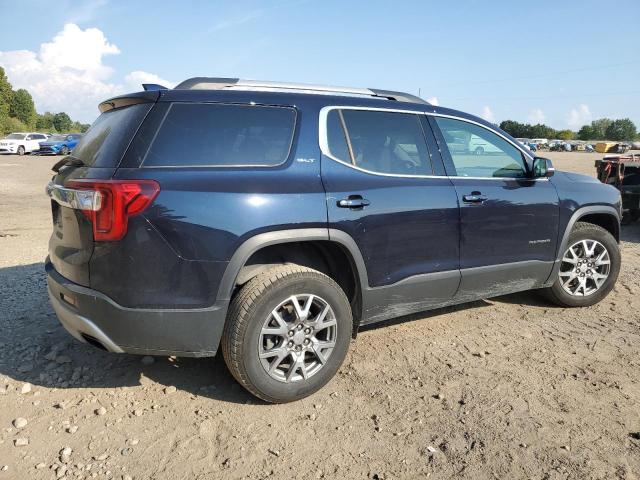 2021 GMC ACADIA SLT 1GKKNMLS6MZ231327