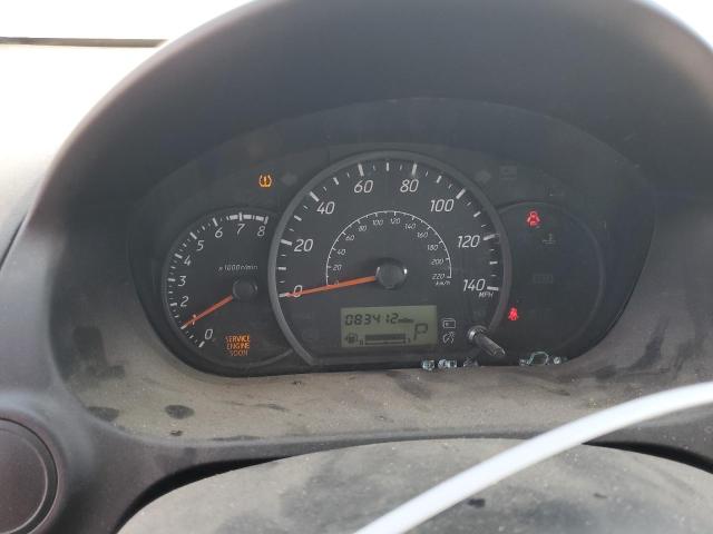 2021 MITSUBISHI MIRAGE ES - ML32AUHJ7MH001280