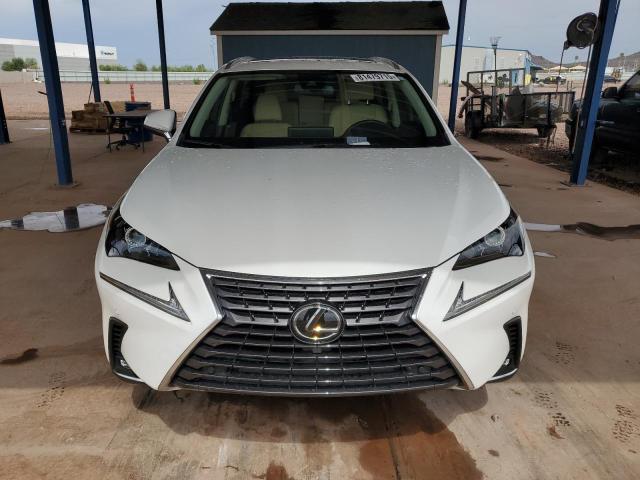2020 LEXUS NX 300 JTJGARBZ6L2174334