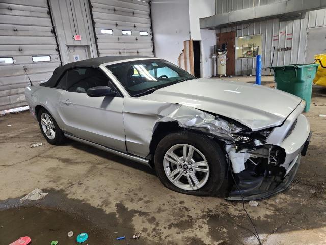 2014 FORD MUSTANG #3247043815