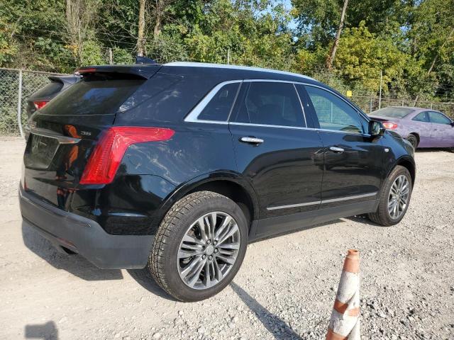 2018 CADILLAC XT5 PLATIN 1GYKNGRS9JZ148422