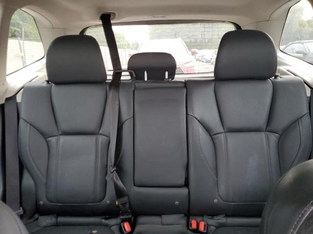 2020 SUBARU FORESTER T JF2SKAXC4LH517382