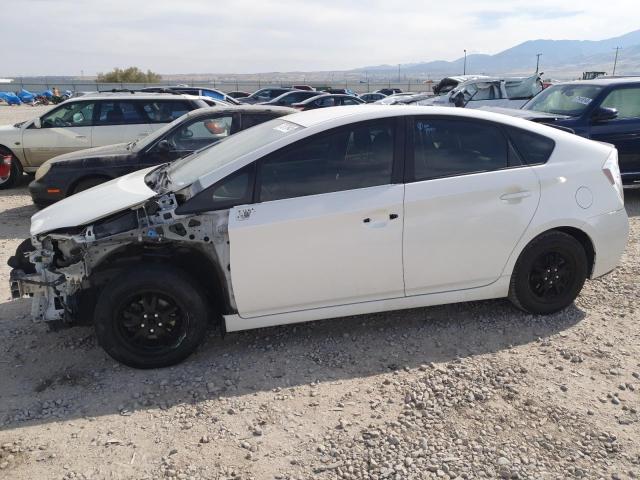 2013 TOYOTA PRIUS - JTDKN3DU1D0349926
