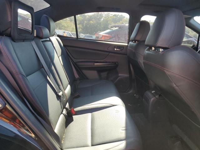 2019 SUBARU WRX LIMITE JF1VA1H68K9831302