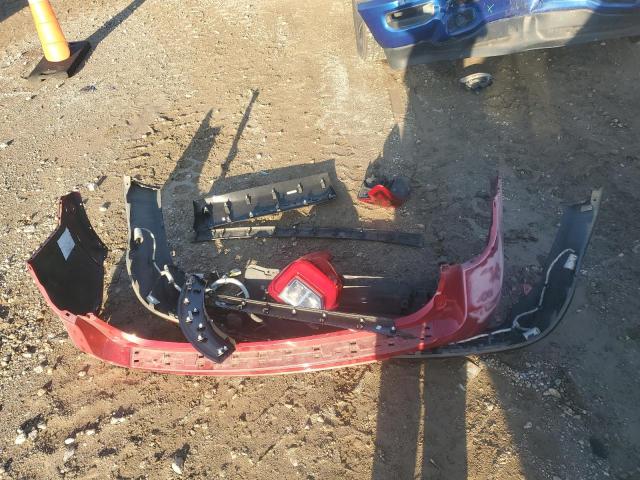 2020 FORD EXPLORER ST - 1FM5K8GC0LGC29722