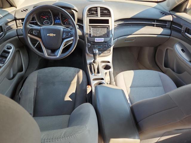 2015 CHEVROLET MALIBU LS - 1G11A5SL7FF156489