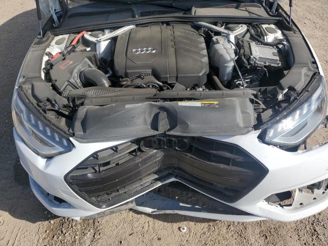 2022 AUDI A4 PREMIUM - WAUBBAF49NN006714