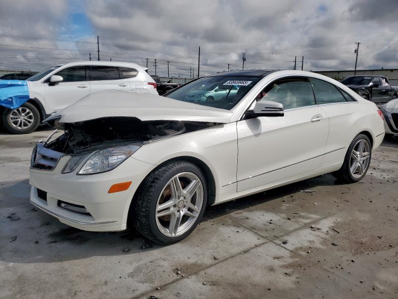 MERCEDES-BENZ E 350