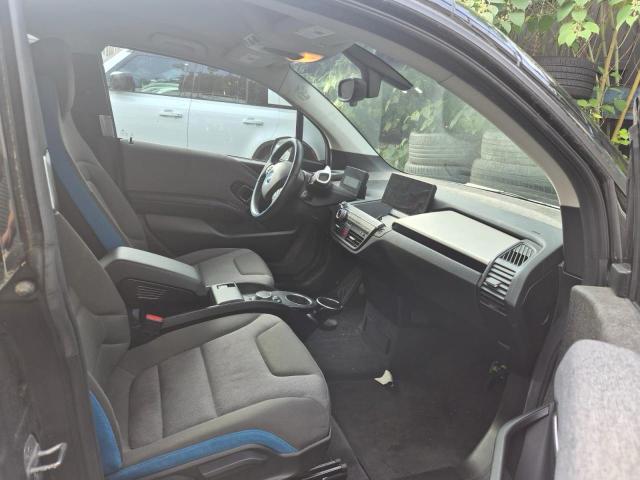 2016 BMW I3 REX WBY1Z4C56GV508431