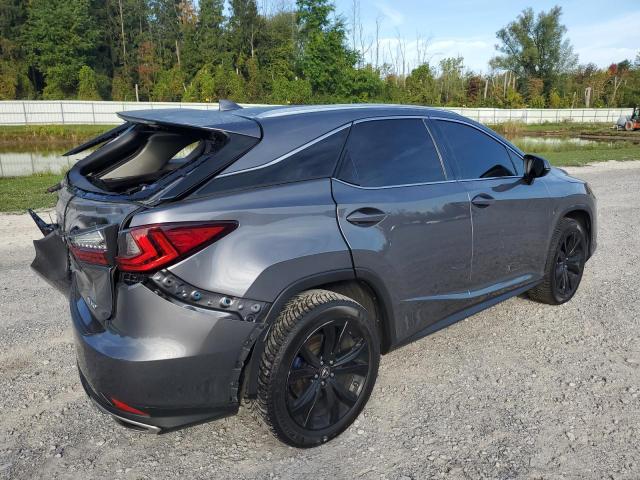 2021 LEXUS RX 350 2T2HZMDA1MC271689
