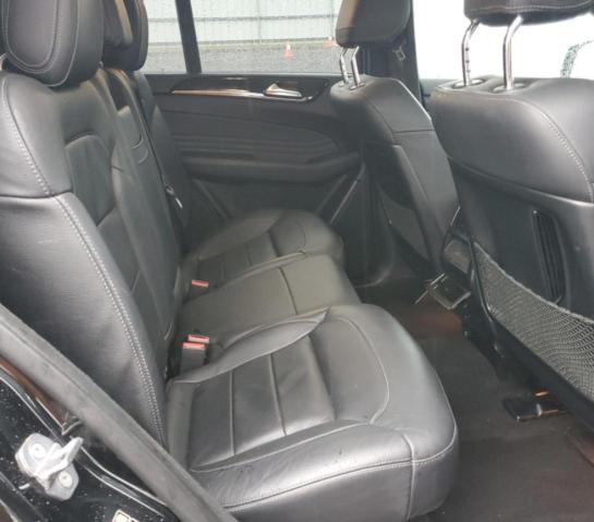 2019 MERCEDES-BENZ GLE COUPE #3293446435