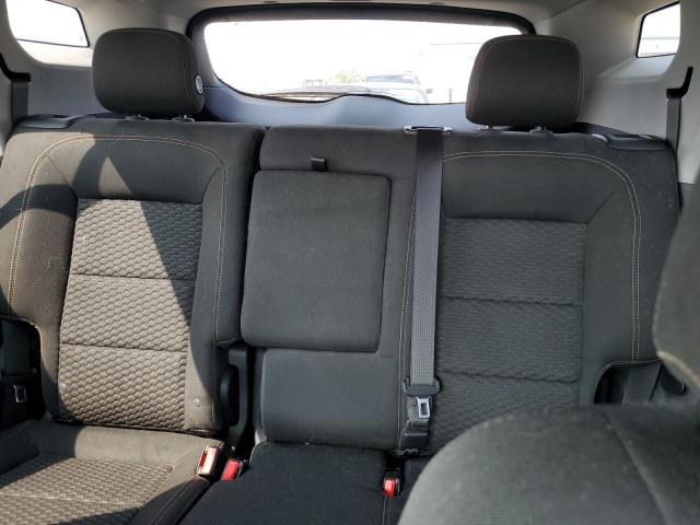 2019 GMC TERRAIN SL 3GKALMEV3KL375866