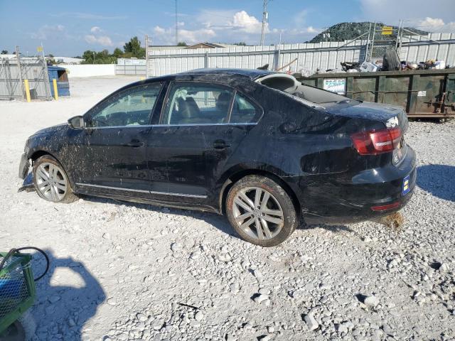 2017 VOLKSWAGEN JETTA SEL 3VWL17AJ7HM413971