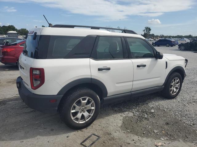 2021 FORD BRONCO SPO 3FMCR9A66MRB25502