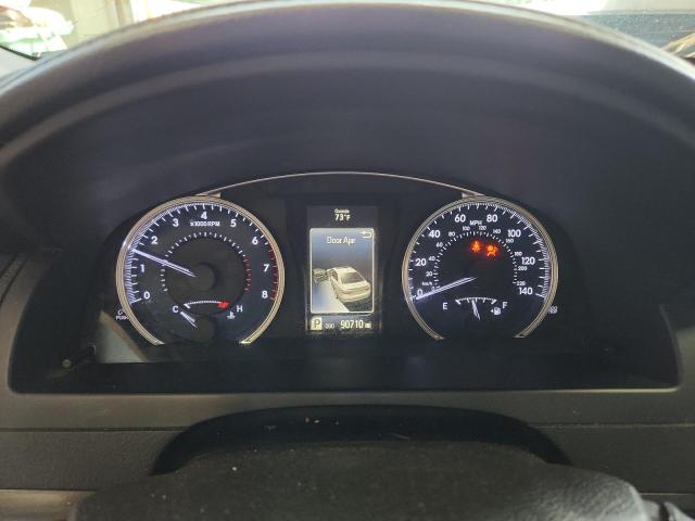 2016 TOYOTA CAMRY LE 4T4BF1FK0GR531211