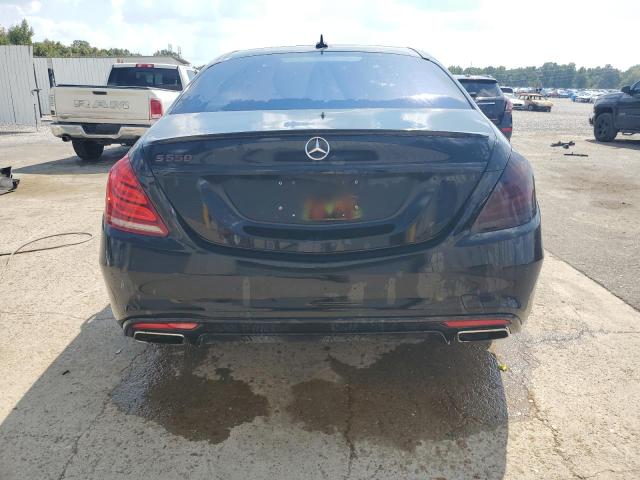 2015 MERCEDES-BENZ S 550 4MAT WDDUG8FB4FA160850