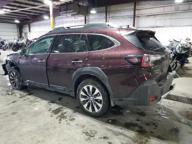2024 SUBARU OUTBACK TO - Inny widok