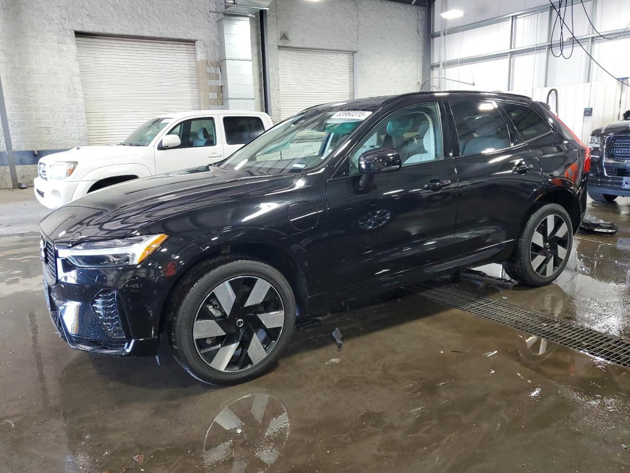 Lot #3291059177 2025 VOLVO XC60 PLUS