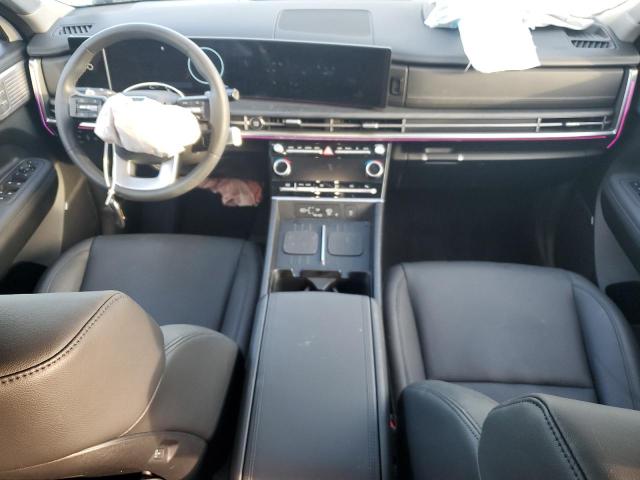 2025 HYUNDAI SANTA FE L 5NMP3DG18SH065449