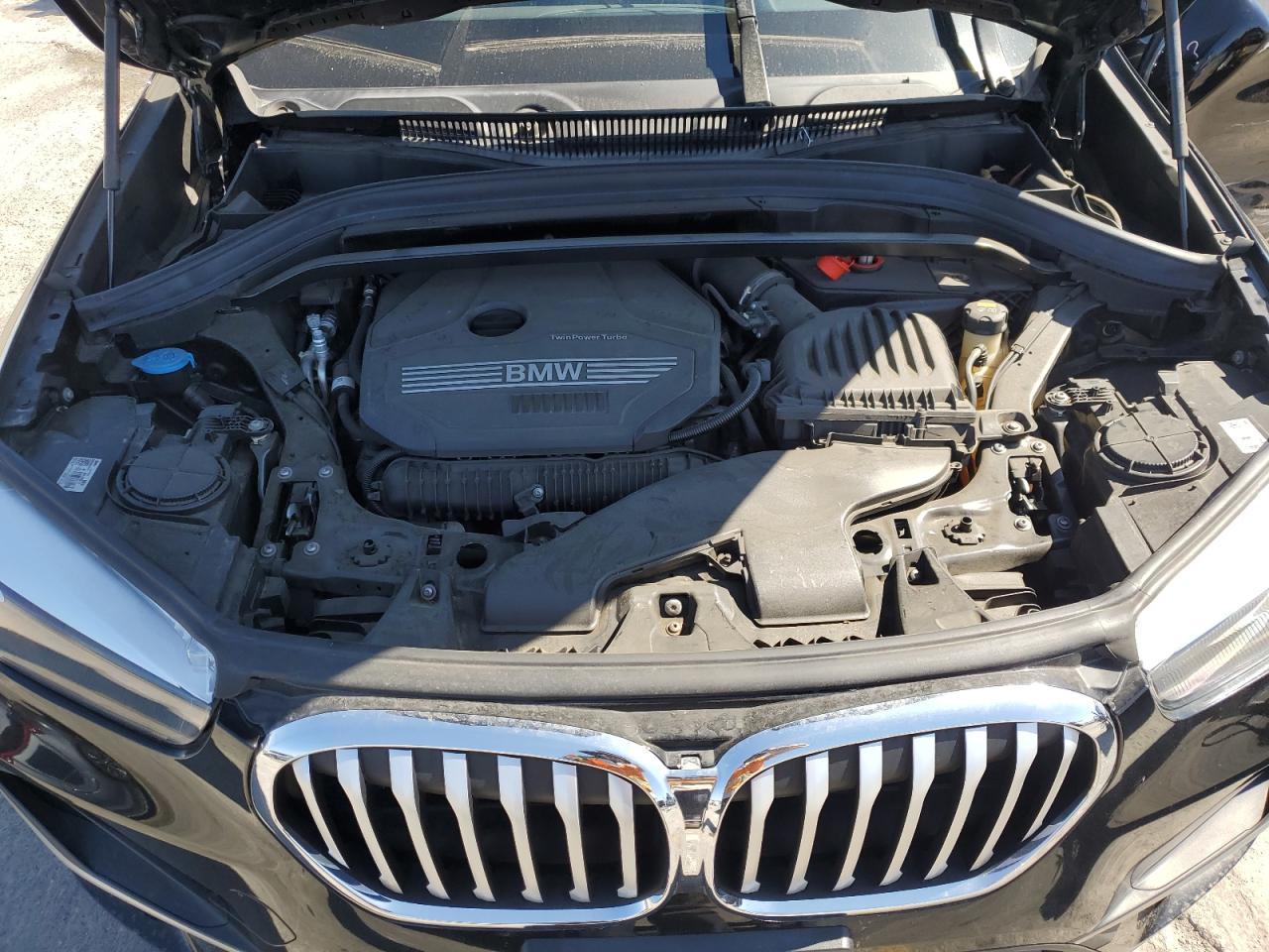 BMW X1 SDRIVE28I