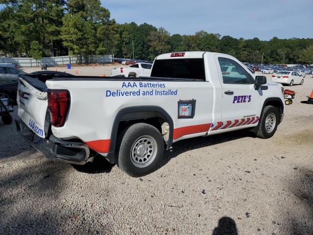 2021 GMC SIERRA C15 3GTN8AEH8MG393363