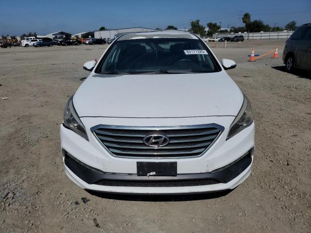 2016 HYUNDAI SONATA SPO 5NPE34AF2GH266429