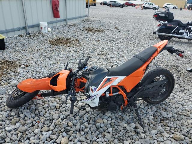 2025 KTM 690 SMC #3303853513