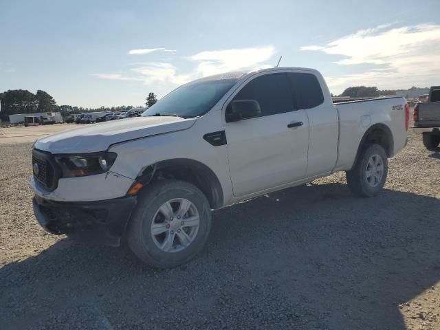 2020 FORD RANGER XL - 1FTER1EH6LLA32549