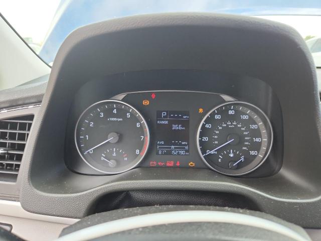 2017 HYUNDAI ELANTRA SE 5NPD84LF1HH075127