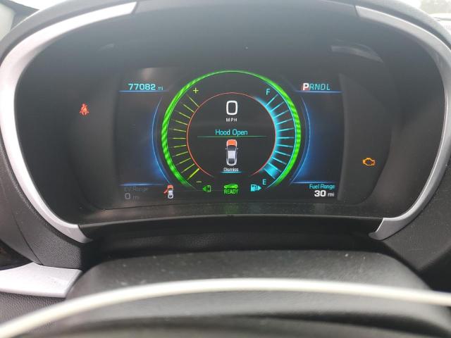 2018 CHEVROLET VOLT LT 1G1RC6S5XJU153708