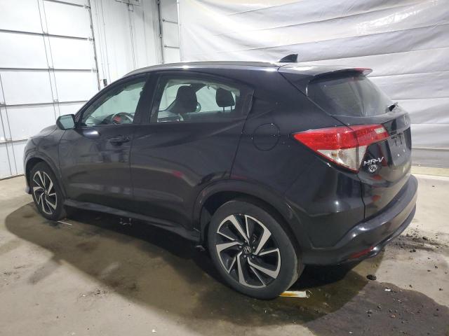 2019 HONDA HR-V SPORT - Other View