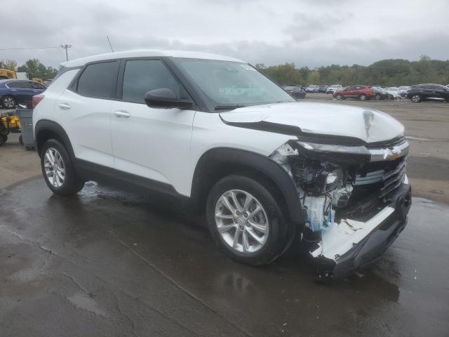 2024 CHEVROLET TRAILBLAZE #3304515435