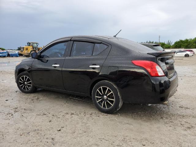 2016 NISSAN VERSA S 3N1CN7AP0GL828519