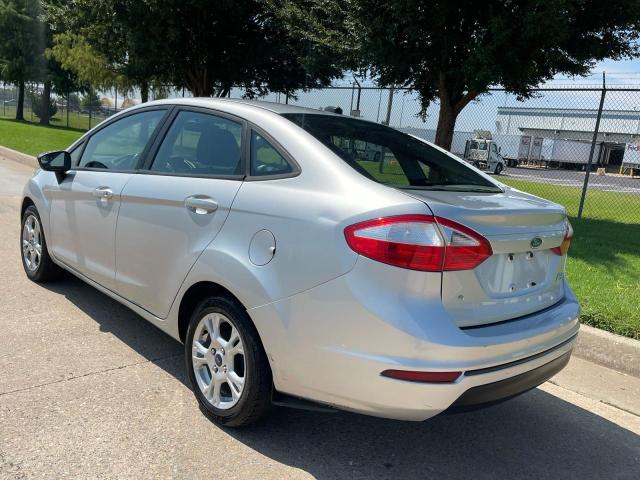2015 FORD FIESTA SE 3FADP4BJ7FM187971