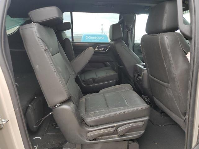 2023 CHEVROLET SUBURBAN C 1GNSCCKD2PR170276