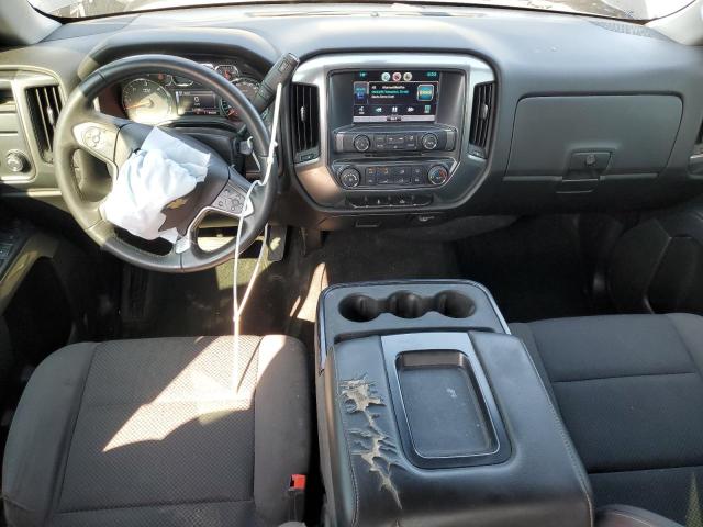 2016 CHEVROLET SILVERADO C1500 LT 3GCPCREC8GG356344