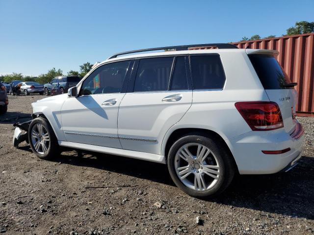 2015 MERCEDES-BENZ GLK 350 4MATIC WDCGG8JB5FG395408