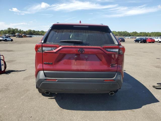 2019 TOYOTA RAV4 XLE PREMIUM JTMA1RFV7KD506249