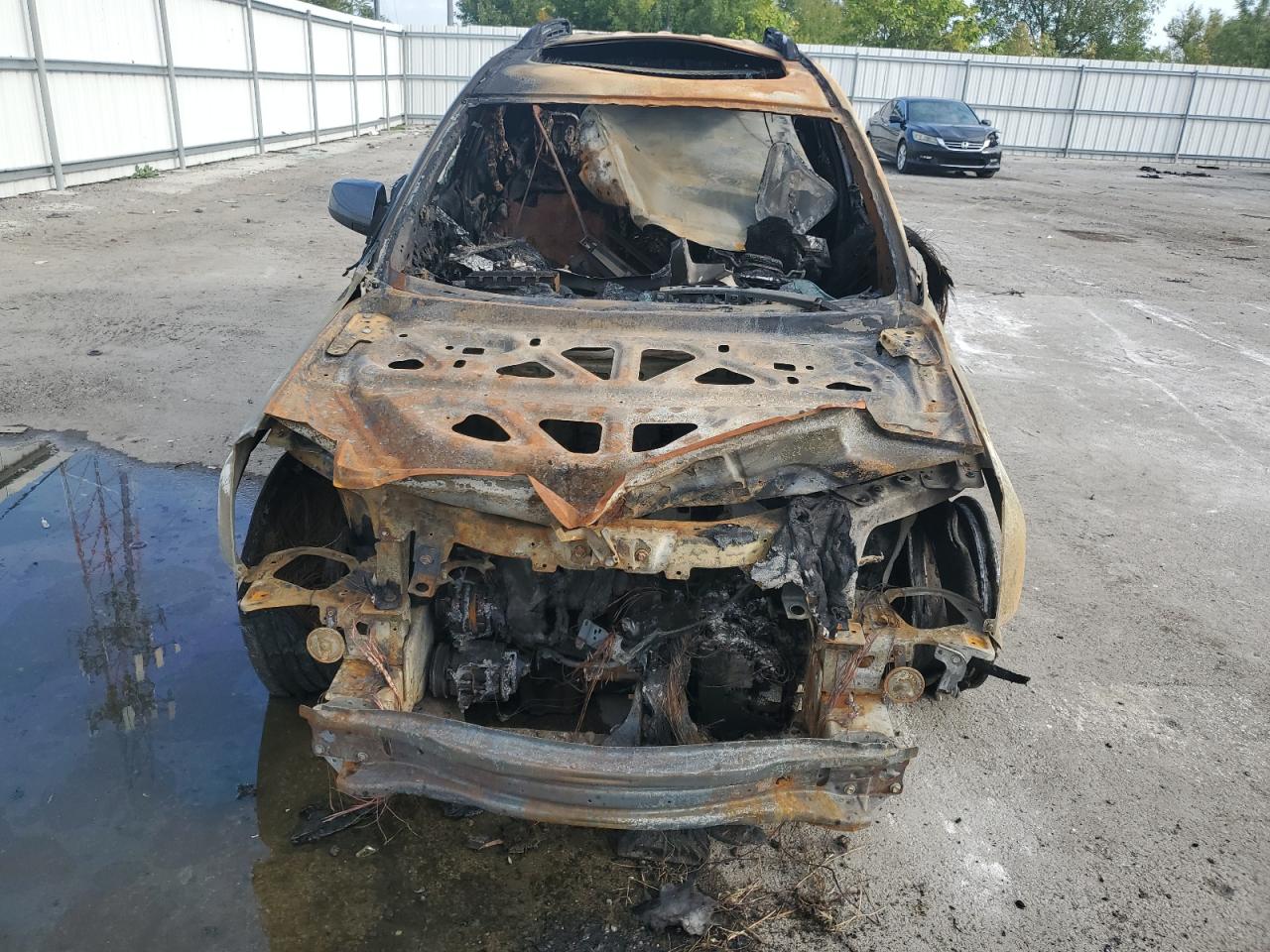 Global Auto Auctions