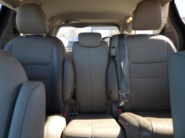 2018 TOYOTA SIENNA XLE 5TDYZ3DC2JS929068