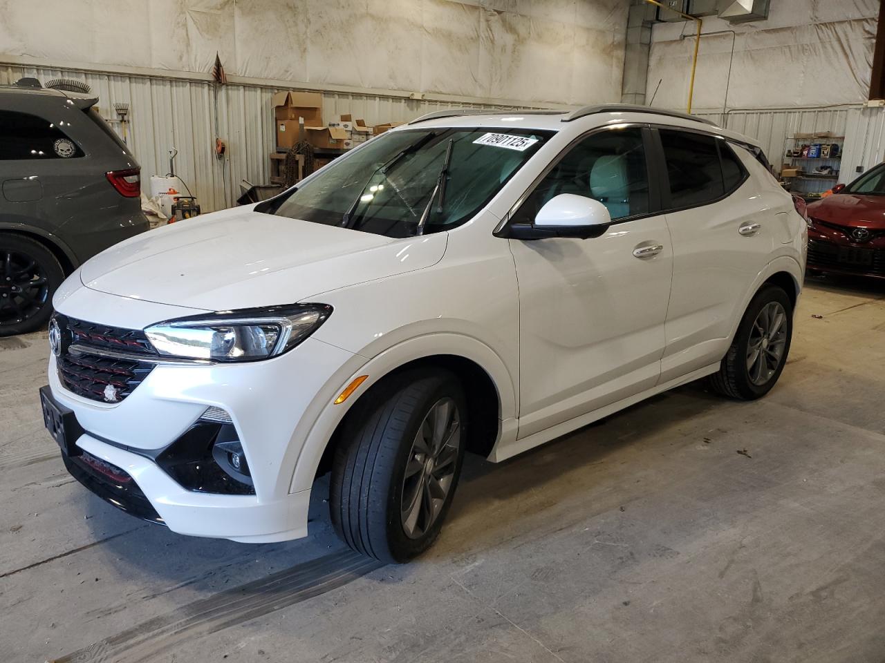 BUICK ENCORE SELECT