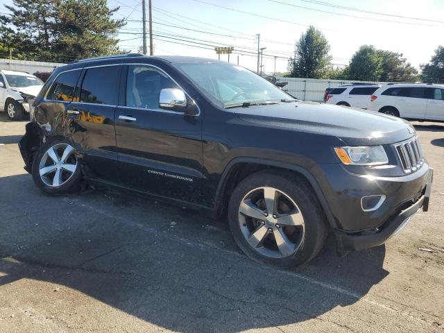 2015 JEEP GRAND CHEROKEE LIMITED - 1C4RJFBG8FC724608