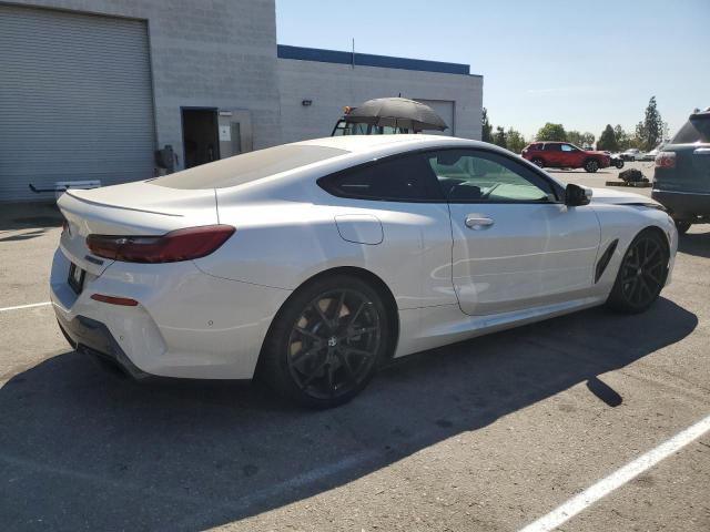 2019 BMW M850XI WBABC4C55KBU96755