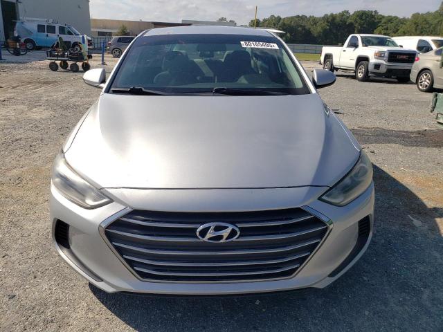 2018 HYUNDAI ELANTRA SE 5NPD84LF8JH219648